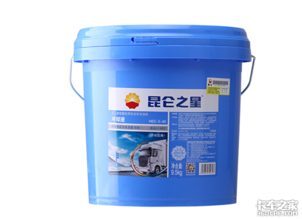 冬季来临 这些卡车常用装备准备好了吗