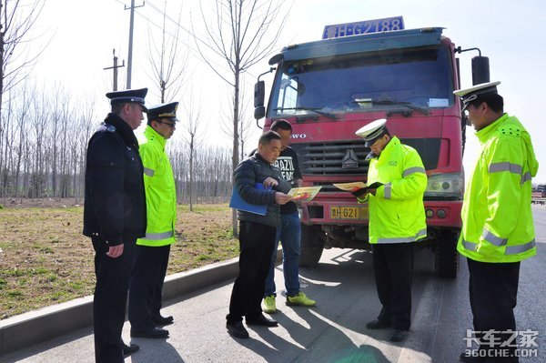 24小时禁行货车 这样交通安全真会好吗