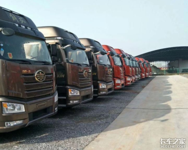 开了3年的二手车 过户时发现竟是过期车