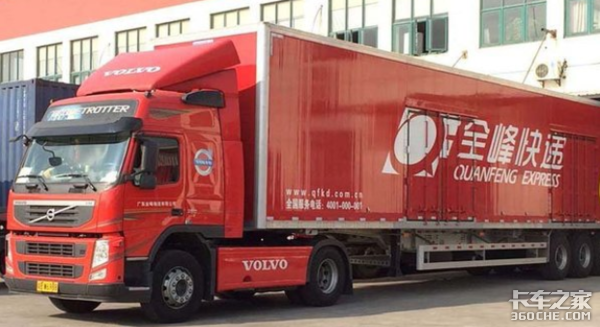 电商带来新机遇 看快递市场都用哪些车