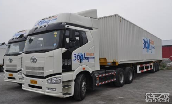 电商带来新机遇 看快递市场都用哪些车