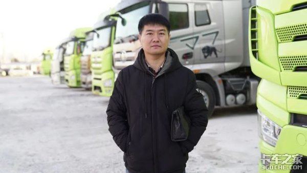 安全 高效 车队的神奇大脑是如何工作的