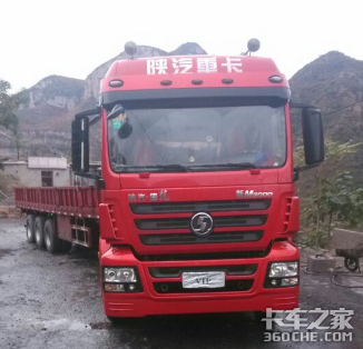 车多货少成新常态 怎么跑车才能挣钱?