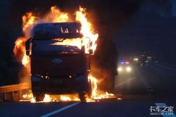 震惊!货车变“火车” 幕后推手竟是它