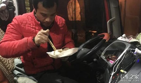你会让你的孩子开卡车吗？听卡友怎么说