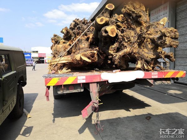 追尾挂车&nbsp;前车疲劳驾驶却不负主要责任