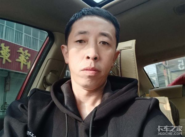 超百万公里陪伴&nbsp;选择乘龙的原因是可靠
