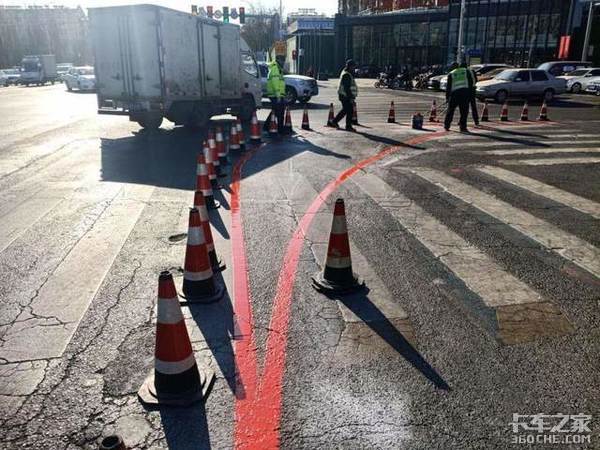开了这么多年车&nbsp;你知道货车盲区在哪吗