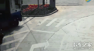 开了这么多年车&nbsp;你知道货车盲区在哪吗