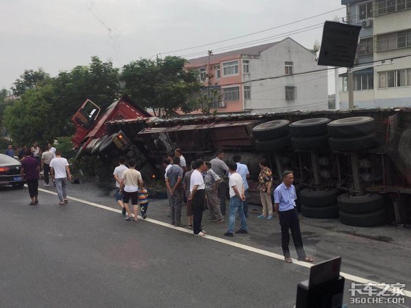 中年卡友的命运:放下方向盘&nbsp;就没法养家