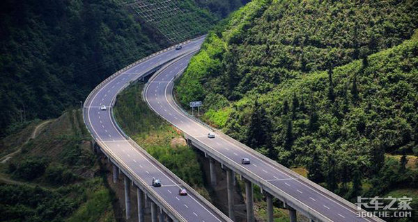 同省不同价&nbsp;扒一扒高速公路收费那些事