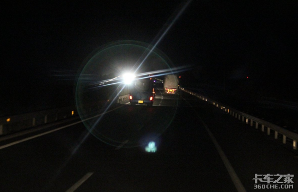 4700KM的跟车之旅&nbsp;体验卡车人的苦与甜