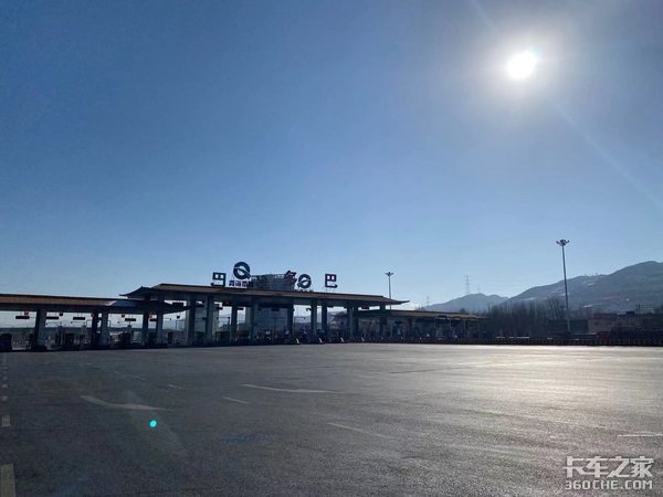 4700KM的跟车之旅&nbsp;体验卡车人的苦与甜