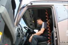 七分养 三分修:卡车维修师教你如何养车