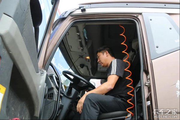 七分养&nbsp;三分修:卡车维修师教你如何养车
