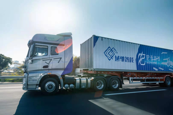智能自动驾驶来袭&nbsp;未来驾驶员会失业吗