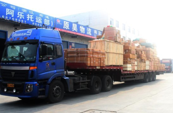 细数卡车行业乱象&nbsp;2021年这些能改善吗?