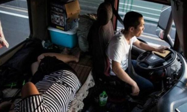 细数卡车行业乱象&nbsp;2021年这些能改善吗?