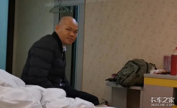 大学生开货车丢人？&nbsp;他们给出了答案