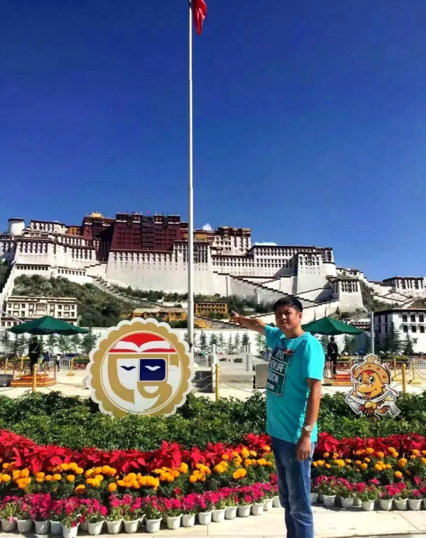 15年驾驶经历&nbsp;卡车司机王洪禹的养车经
